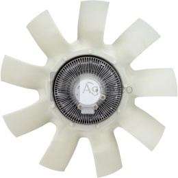 Łopatki wentylatora 11029391 47560858