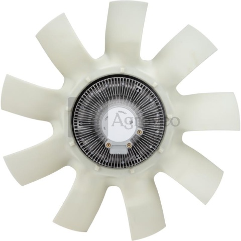 Łopatki wentylatora 11029391 47560858