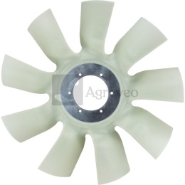 Łopatki wentylatora 11302807 RE245935