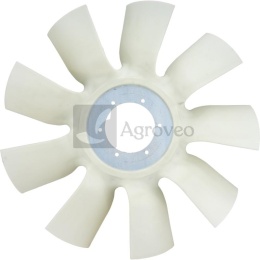 Łopatki wentylatora 11398615 RE245935