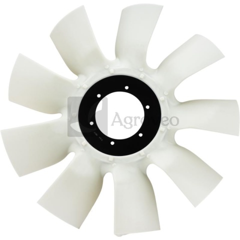 Łopatki wentylatora 11406176 0.900.2649.4