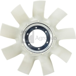 Łopatki wentylatora 11406177 H339202040100