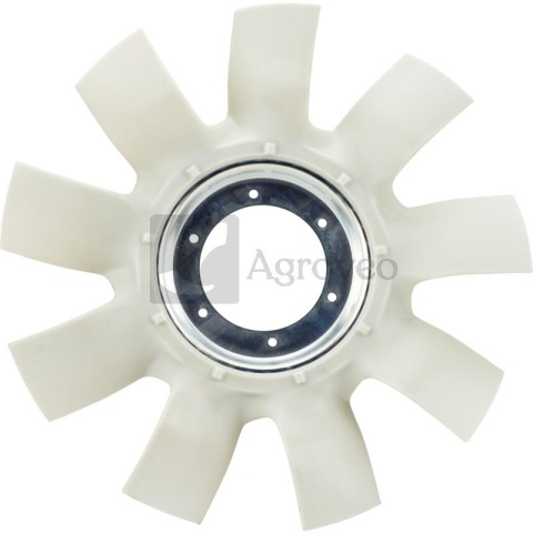 Łopatki wentylatora 11406177 H339202040100