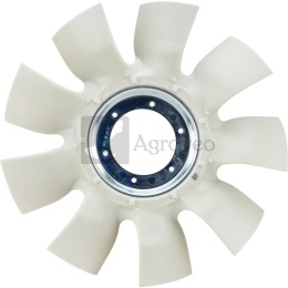 Łopatki wentylatora 11421524 0.019.6085.4, AM-20006202-M