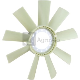 Łopatki wentylatora 11513644