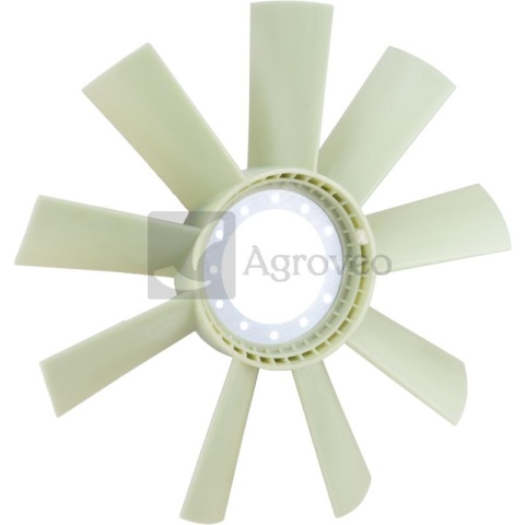 Łopatki wentylatora 11513644