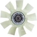 Łopatki wentylatora 11559706 V37762000