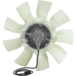 Łopatki wentylatora 11559706 V37762000