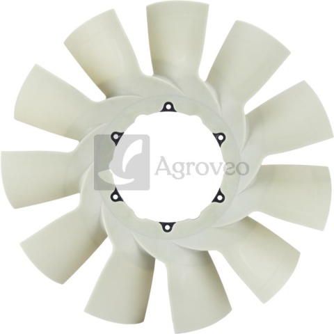 Łopatki wentylatora 11646240 47623949, 20007441