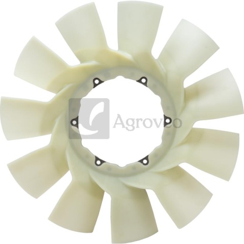 Łopatki wentylatora 11646755 F743200041050