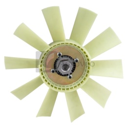 Łopatki wentylatora 74704142 0.018.5226.4/10