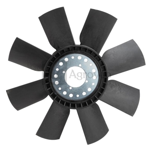 Łopatki wentylatora 74712565 3683678M1