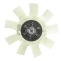 Łopatki wentylatora 74717248 47755638