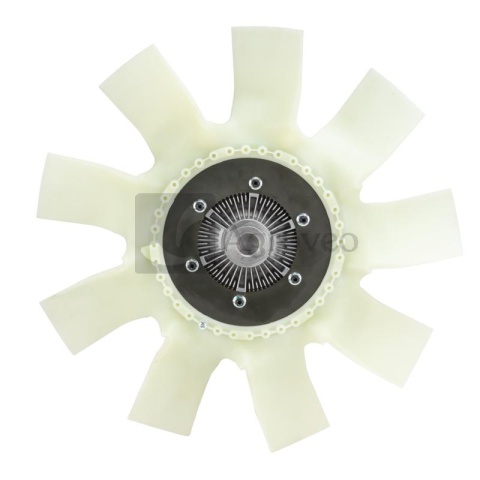 Łopatki wentylatora 74717248 47755638