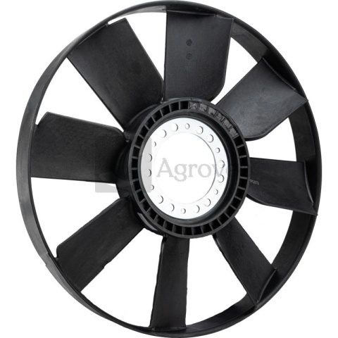 Łopatki wentylatora 74722103 V836840906