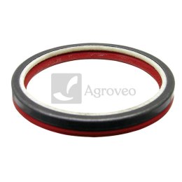 Pierścień uszczelniający wału korbowego 3040028141 F180200210230, X550174901000, X550174902000, F515200010010