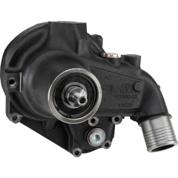 Pompa wody 11672214 V837091197, ACP055583B, V837091112, ACP055583A, ACP055583C