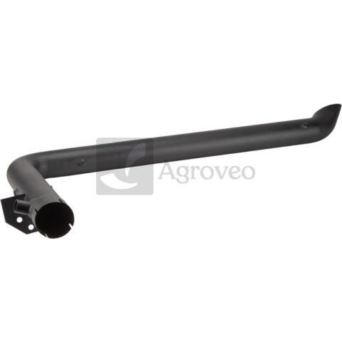 Rura wydechowa 11350769 82025974, 82025973