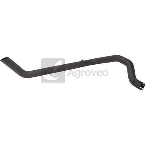 Rura wydechowa 11411428 5094039