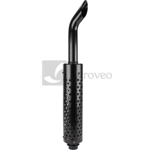 Rura wydechowa 11463600 G304200102020