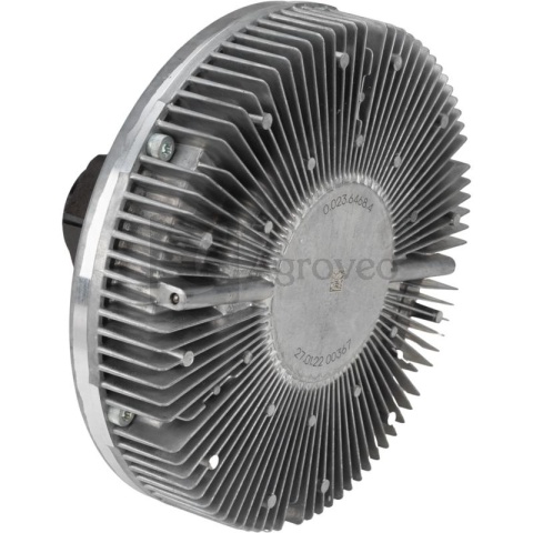 Sprzęgło wiskotyczne 11317694 0.900.2649.5