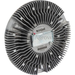 Sprzęgło wiskotyczne 11558013 87516756