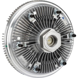 Sprzęgło wiskotyczne 11558013 87516756