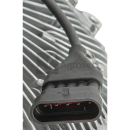 Sprzęgło wiskotyczne 655040009 0.900.2527.5, AM-20007918-M