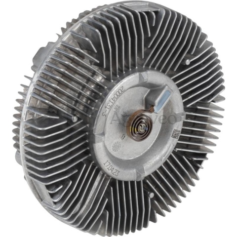 Sprzęgło wiskotyczne 655150035 4287299M1, 20004131