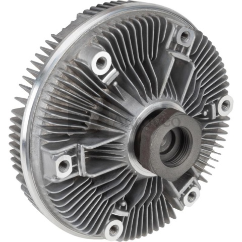 Sprzęgło wiskotyczne 655150035 4287299M1, 20004131