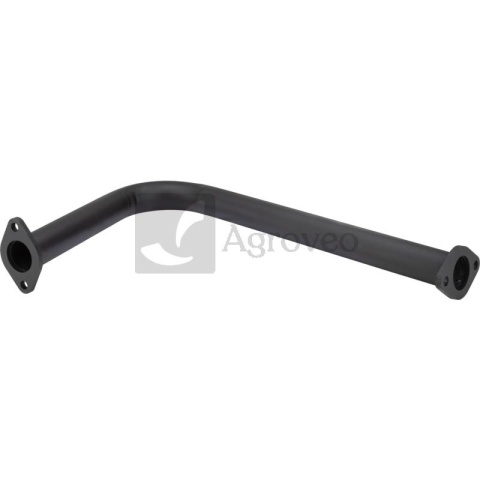 Tłumik 11422406 1190 540032, 190540032