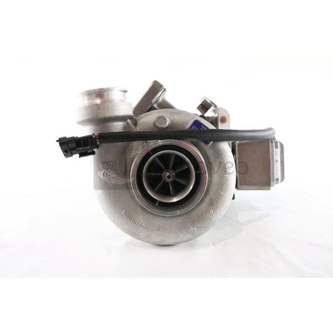 Turbosprężarka 380060439 04912581, 04911652, 04911651, 04912801, 1270 970 0083-SAP