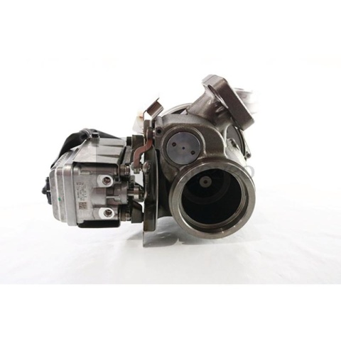 Turbosprężarka 380060439 04912581, 04911652, 04911651, 04912801, 1270 970 0083-SAP