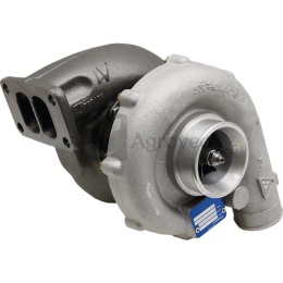 Turbosprężarka 38007319 4824256, 4852496, 4845243, 4813602, 4798797, 53279887008
