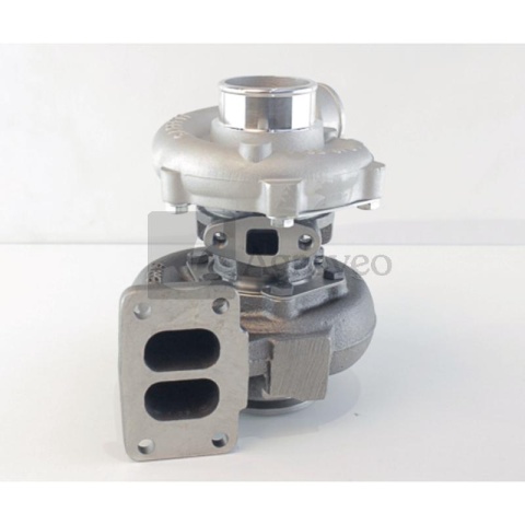 Turbosprężarka 38007331 E3NN6K682AA, D9NN6K682CA, E3NN6K682AA-SAP Turbosprężarka 38007331 E3NN6K682AA, D9NN6K682CA, E3NN6K682AA-SAP