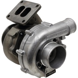 Turbosprężarka 38012790 RE500291, SE502439, 177263-SAP, RE500291-SAP
