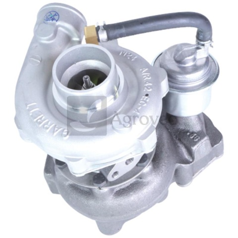 Turbosprężarka 38015117 3637326M91 Turbosprężarka 38015117 3637326M91