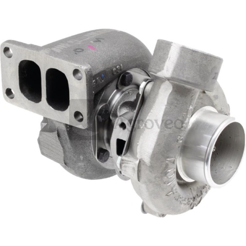 Turbosprężarka 38017123 4863440 Turbosprężarka 38017123 4863440