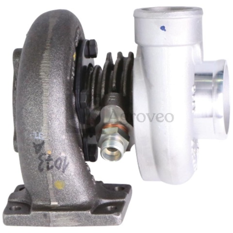 Turbosprężarka 38017127 99449947 Turbosprężarka 38017127 99449947