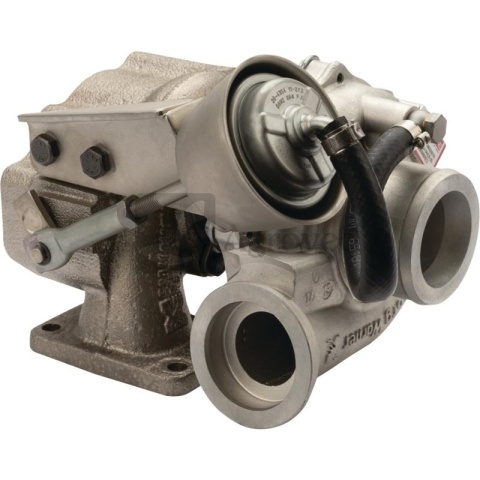 Turbosprężarka Reman 380040101RM 04299166, 53049900087 Turbosprężarka Reman 380040101RM 04299166, 53049900087