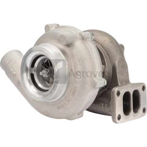Turbosprężarka Reman 38017252RM 87802480, 53279907062 Turbosprężarka Reman 38017252RM 87802480, 53279907062