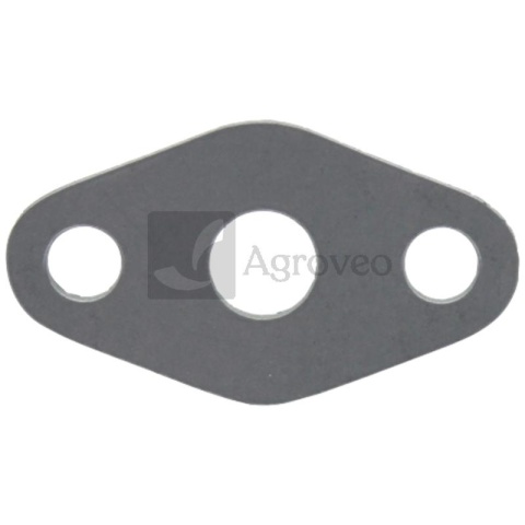 Uszczelka 38006629 F186200090040, 12159825
