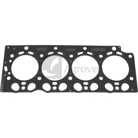 Uszczelka głowicy cylindra 3040009918 F412201210050, 61-10202-10 Uszczelka głowicy cylindra 3040009918 F412201210050, 61-10202-10