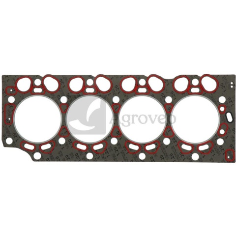 Uszczelka głowicy cylindra 3040012138 F411201210230, F411201210210, 61-37510-10 Uszczelka głowicy cylindra 3040012138 F411201210230, F411201210210, 61-37510-10