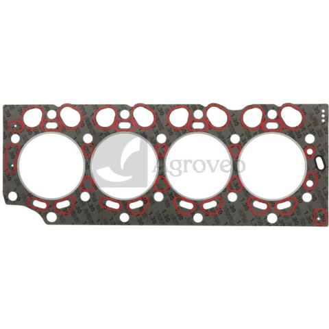 Uszczelka głowicy cylindra 3040012139 F411201210040, F411201210220, 61-37510-20 Uszczelka głowicy cylindra 3040012139 F411201210040, F411201210220, 61-37510-20