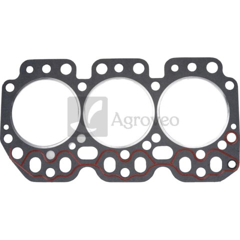 Uszczelka głowicy cylindra 3040012711 R52789, R98460, 61-45400-10 Uszczelka głowicy cylindra 3040012711 R52789, R98460, 61-45400-10