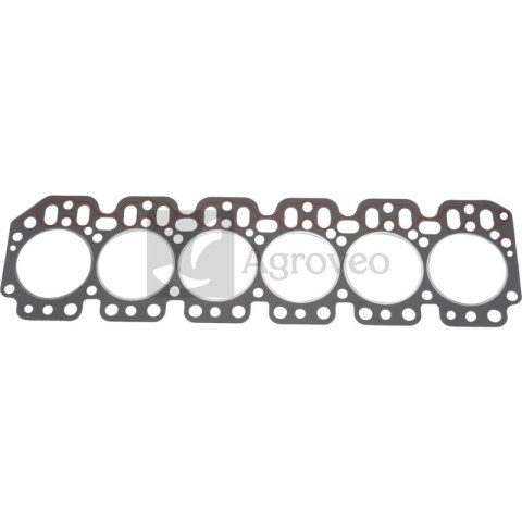 Uszczelka głowicy cylindra 3040012715 R59449, R92426, R114157, R80243 Uszczelka głowicy cylindra 3040012715 R59449, R92426, R114157, R80243