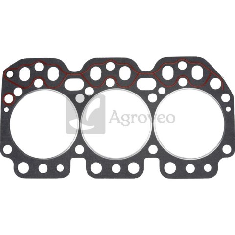 Uszczelka głowicy cylindra 3040012717 R59447, R515090, R80241, R97356 Uszczelka głowicy cylindra 3040012717 R59447, R515090, R80241, R97356