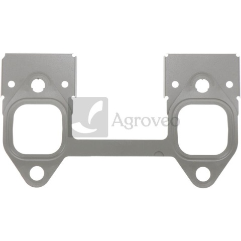 Uszczelka kolektora wydechowego 3040020972 F934201100040, 71-36731-00 Uszczelka kolektora wydechowego 3040020972 F934201100040, 71-36731-00