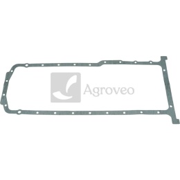 Uszczelka miski olejowej 3040023650 R520583